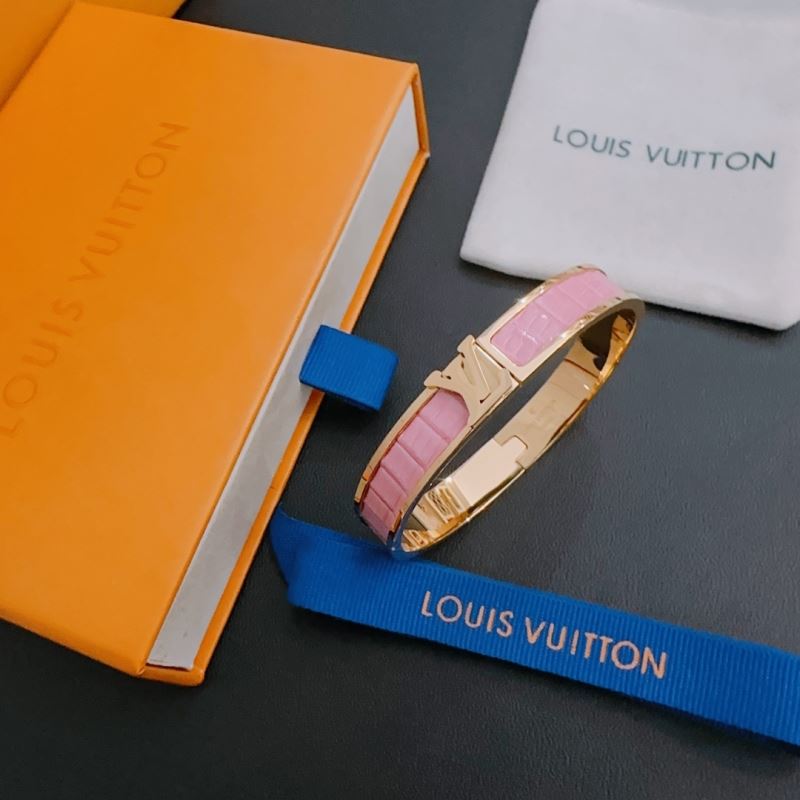 Louis Vuitton Bracelets